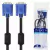 Cabo Vga 1.5 Metros para Monitor EXBOM - CBX-MVGA15