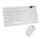 Teclado + Mouse sem fio Lehmox 1000 Dpi 2.4 Ghz