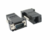 Adaptador Extensor Conversor Vga Macho Rj45