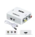 Mini Adaptador Conversor De Hdmi Para Video Composto Rca 2av