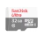 Cartão Micro Sd Ultra 32gb Sandisk na internet