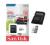 Cartão Micro Sd Ultra 32gb Sandisk