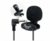 Microfone De Lapela Knup Kp-911