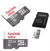 Cartão Micro Sd Ultra 32gb Sandisk - comprar online