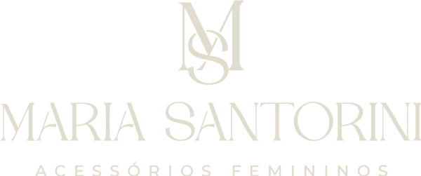 Maria Santorini Acessórios