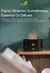 Image of Aroma Diffuser Air Humidifier Led