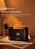 Aroma Diffuser Air Humidifier Led