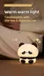 Panda LED Night Light on internet