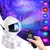 Astronaut Light Projector Night Light