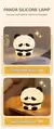 Panda LED Night Light