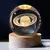 Image of LED Night Light Milky Way Galaxy