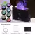 Aroma Diffuser Air Humidifier Led - buy online