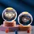 LED Night Light Milky Way Galaxy