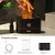 Aroma Diffuser Air Humidifier Led on internet