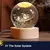 LED Night Light Milky Way Galaxy