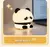 Panda LED Night Light - Moras Shop - Gift Store