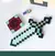 Diamond Sword Night Light on internet