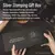 Aroma Diffuser Air Humidifier Led