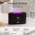 Aroma Diffuser Air Humidifier Led on internet