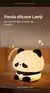 Panda LED Night Light - buy online