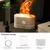 Aroma Diffuser Air Humidifier Led - Moras Shop - Gift Store