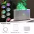 Image of Aroma Diffuser Air Humidifier Led