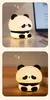 Image of Panda LED Night Light