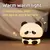 Image of Panda LED Night Light