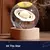 LED Night Light Milky Way Galaxy - buy online
