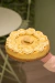 Key lime pie