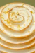 Lemon pie