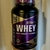 Advance Whey Protein | Xtrenght