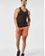 Shorts Jogging Reflective - Terra Cota na internet