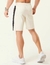 Shorts College Reflective Army - Sand - comprar online