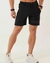 Shorts Eco Tech Jogger - Preto