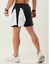 Shorts Eco Tech Jogger - Preto - comprar online