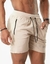 Shorts Eco Tech Jogger - Sand