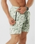 Shorts Eco Tech Jogger Camo - Light Green - comprar online