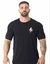 Camiseta Oversized Raio - Rosa - comprar online