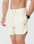 Shorts Training Armybr - Off-White - comprar online