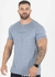 Camiseta Crown Dry Fit Ice Aço