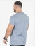 Camiseta Crown Dry Fit Ice Aço - comprar online