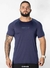 Camiseta Crown Dry Fit Ice Marinho
