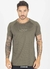 Camiseta Crown Dry Fit Ice Verde Musgo