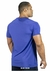 Camiseta Crown Dry Fit Azul - comprar online