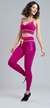 Conjunto Intense - Pink com amarelo