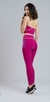 Conjunto Intense - Pink com amarelo - comprar online