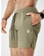 Shorts Jogging Reflective - Musgo