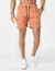 Shorts Jogging Reflective - Terra Cota