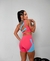 Conjunto Beatrice - top e shorts